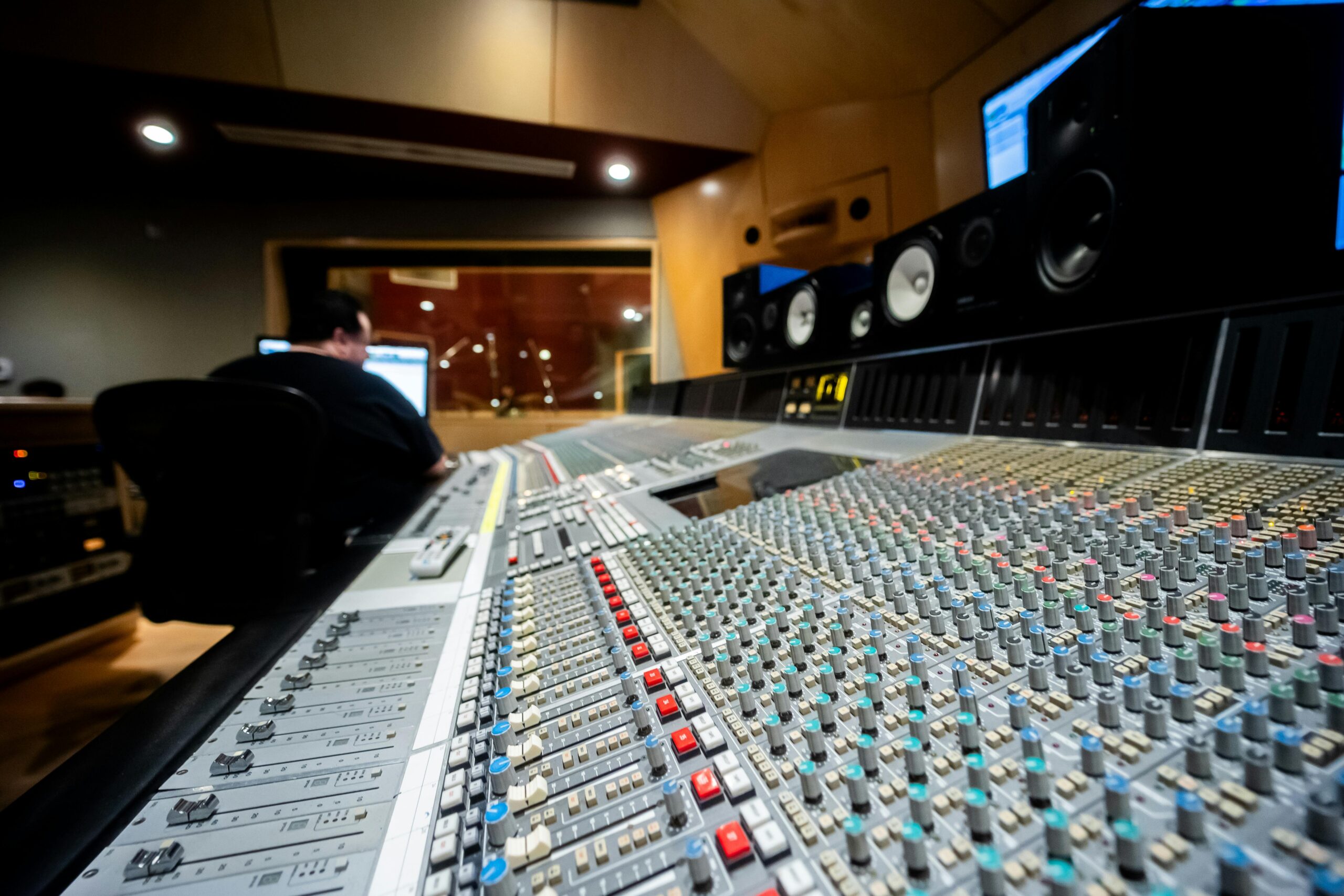 Estúdio - Pacote Extra